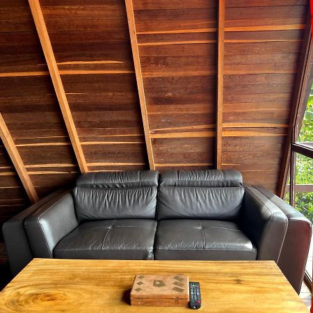 Cabana Encanto Natural Jericoc  Kültér fotó